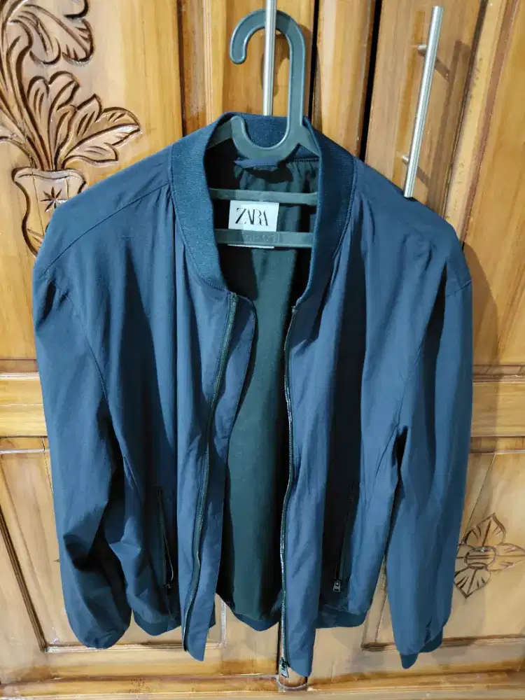 Jaket Zara Original