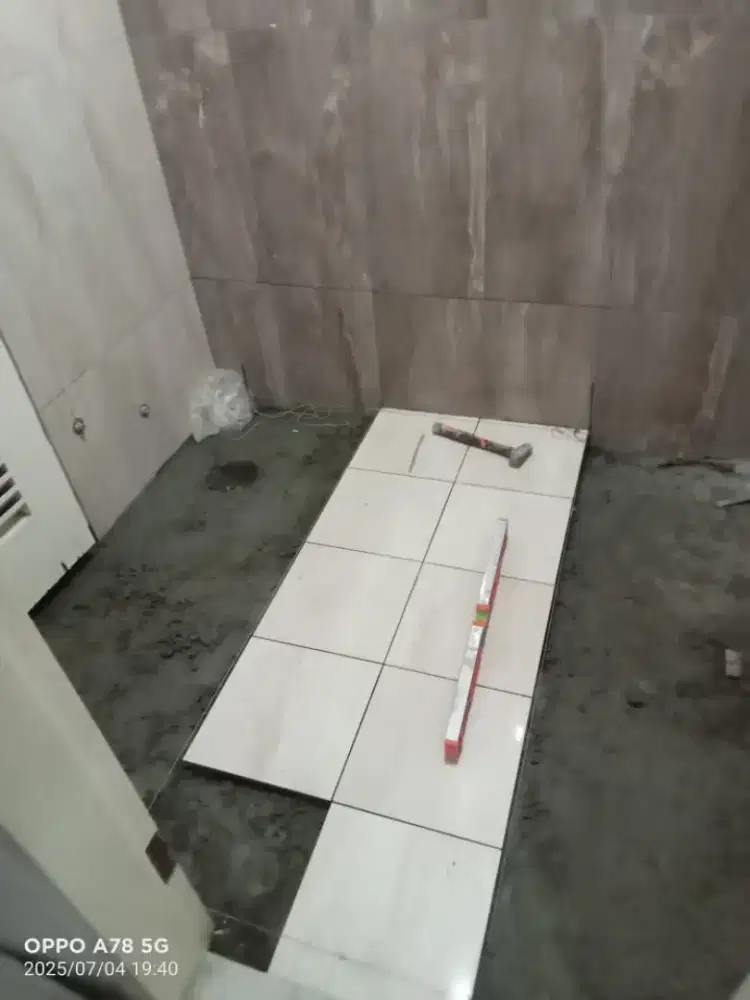 Jasa renovasi rumah