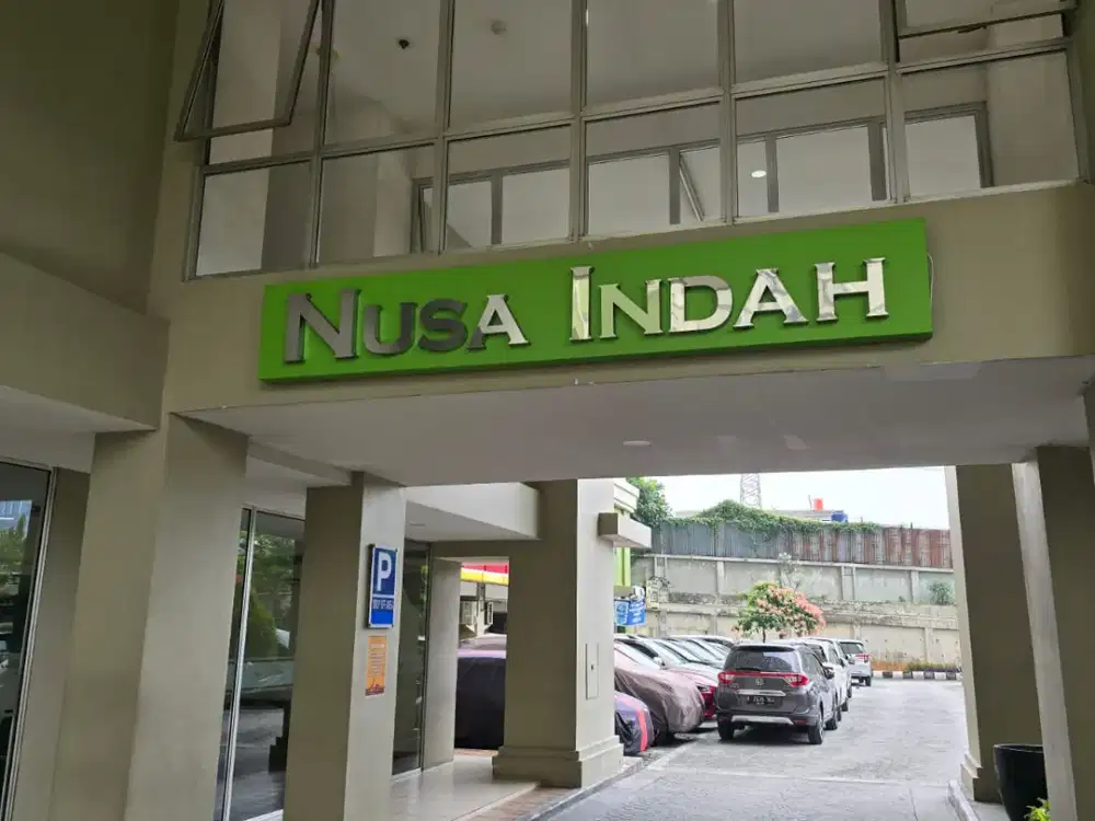 APARTEMEN GREEN PALACE KALIBATA RAPI TERAWAT DI TOWER NUSA INDAH