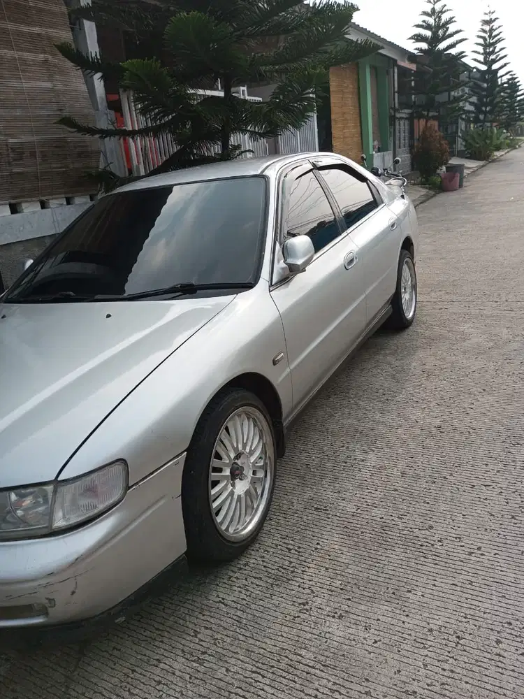 Honda Accord 1994 Bensin