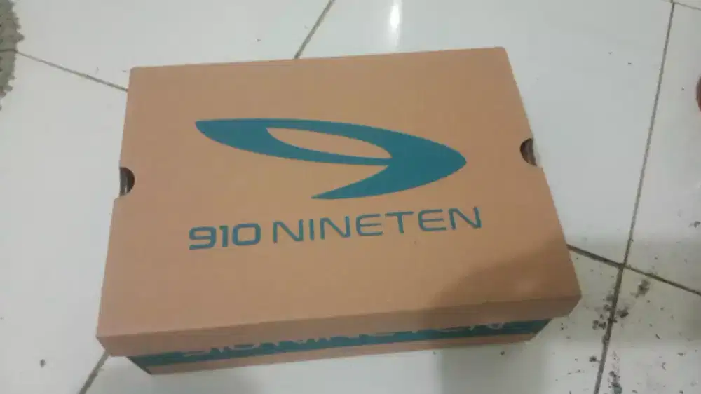 sepatu jogging, ringan