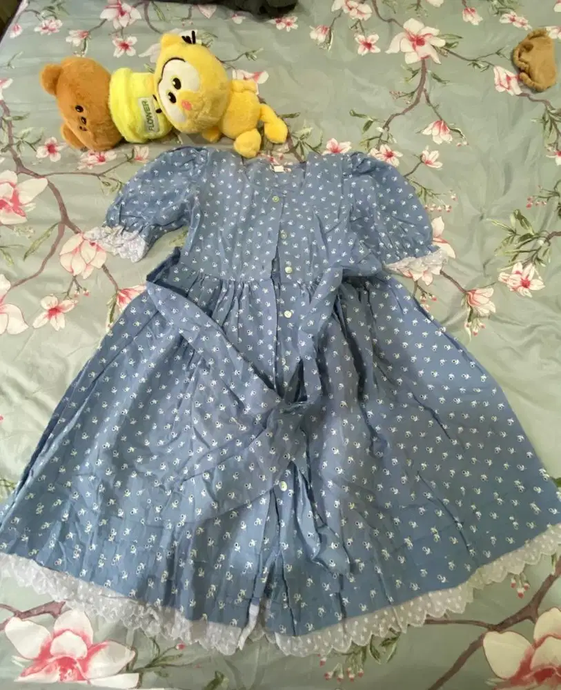 Preloved Pakaian anak