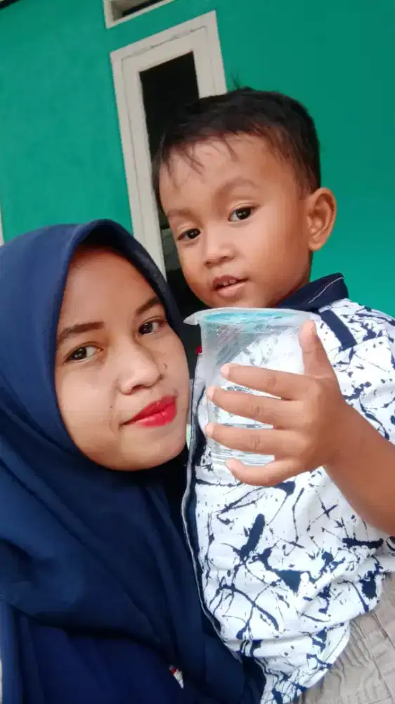 Sedang mencari pekerjaan