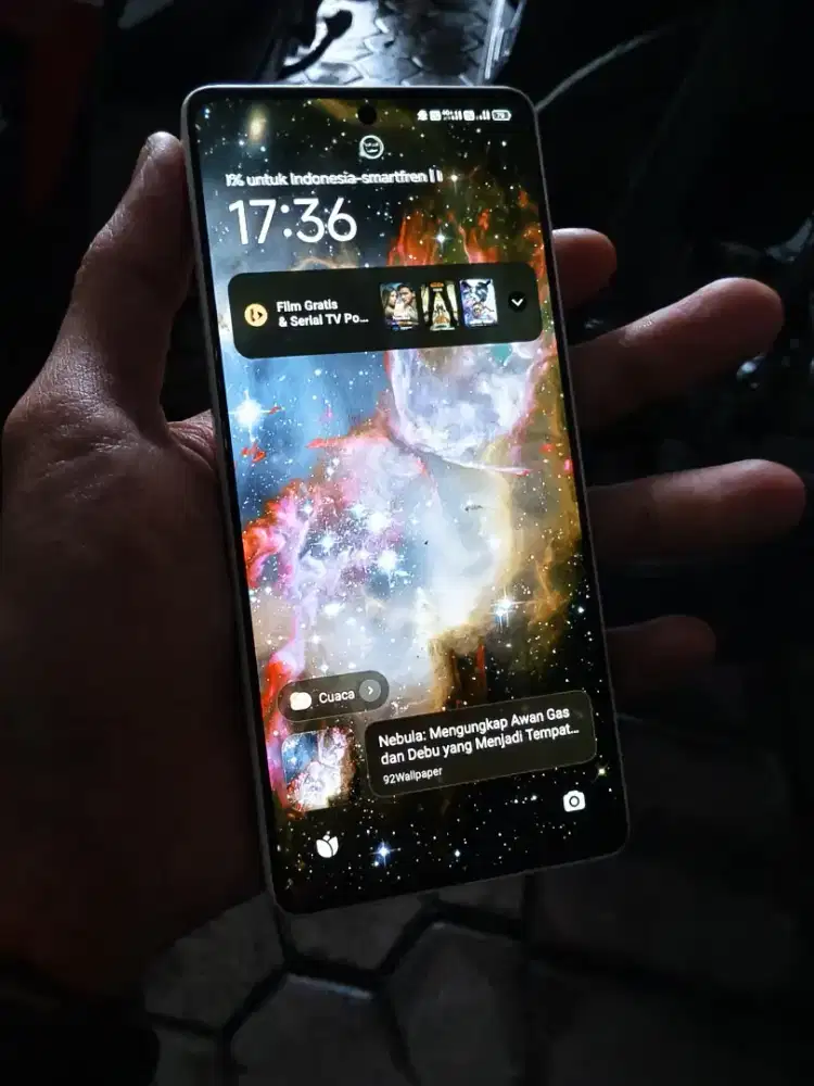 Redmi not 13 5g