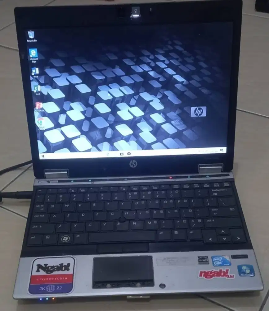 Laptop HP Core i7 Murah