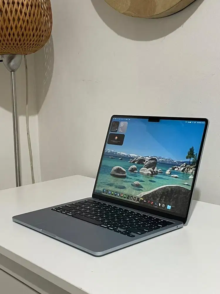 MacBook Air 2025 M4 16/256