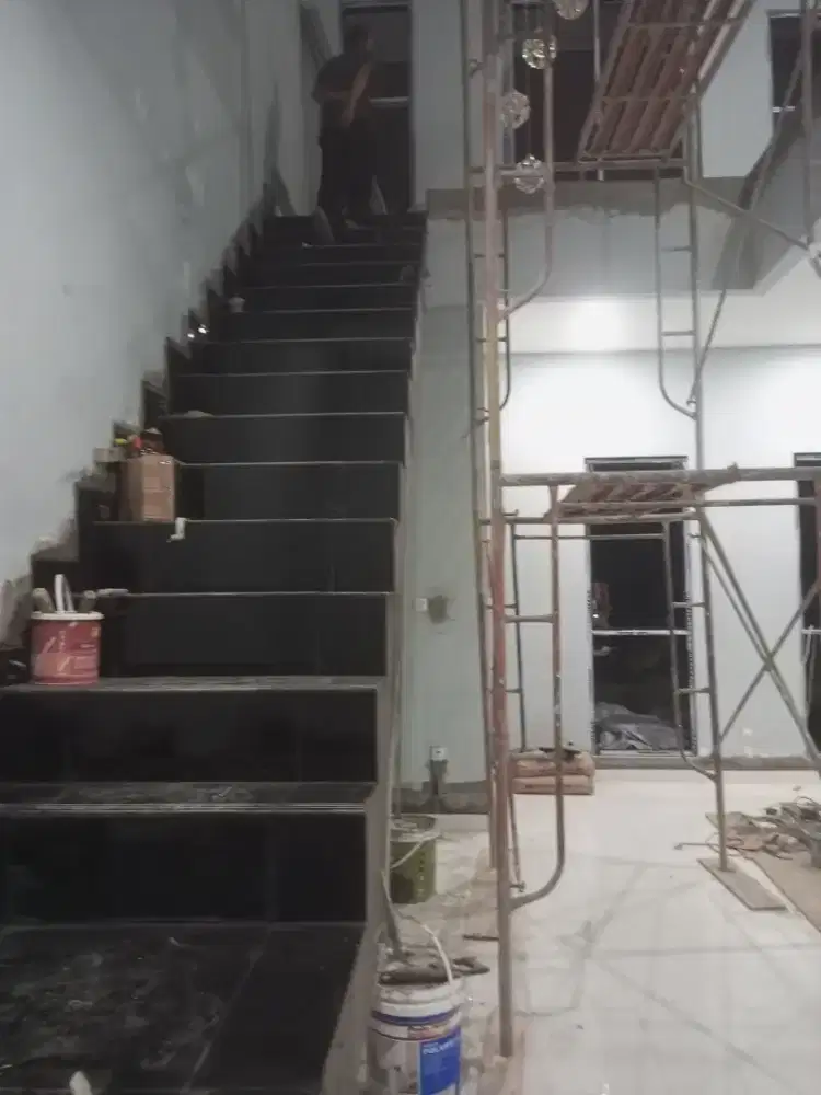 Jasa renovasi rumah