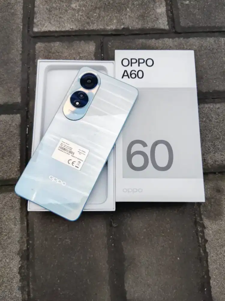 Oppo A60 8GB/256GB