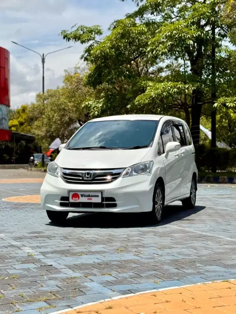 [Dp-3jt] FREED S AC DOBEL 2013 RECORD