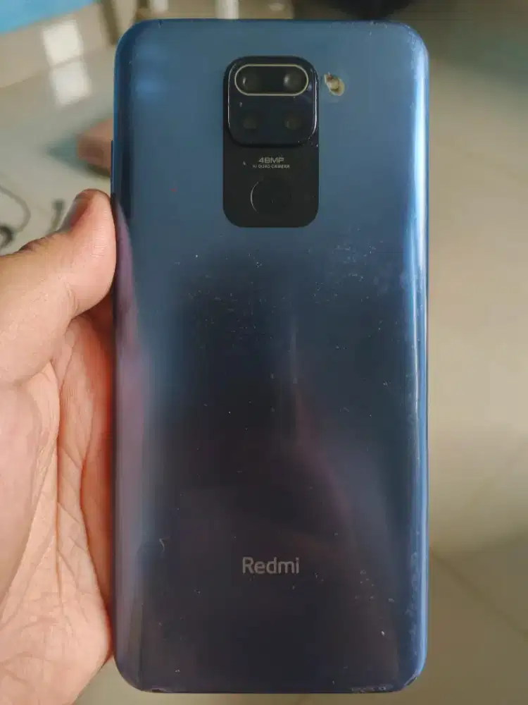 Redmi note 9 4/64