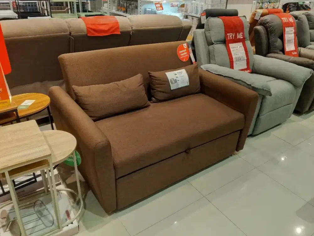 SOFA SANTAI MURAH