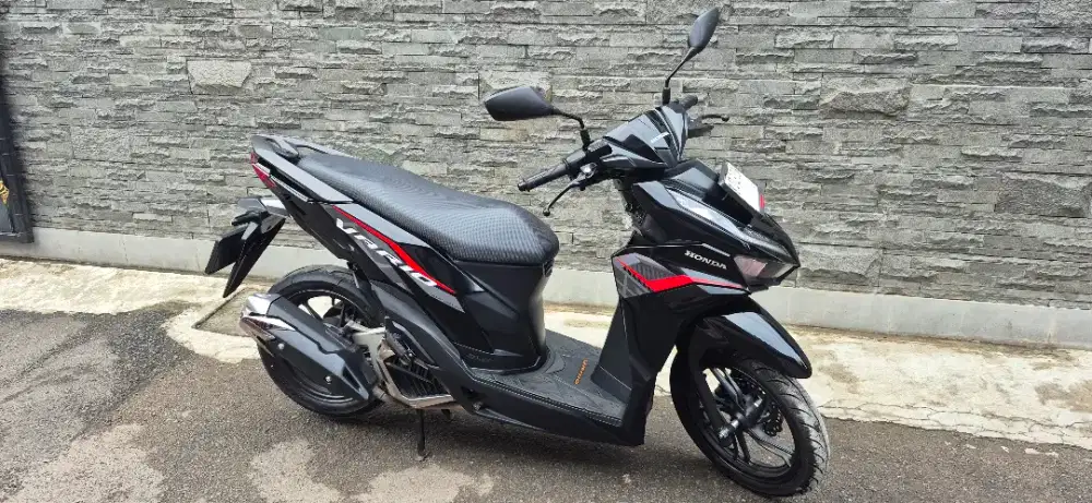 Vario 125 2023 pjk panjang 10 2026