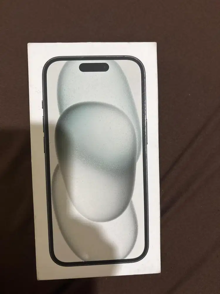 Iphone 15 128 Like new
