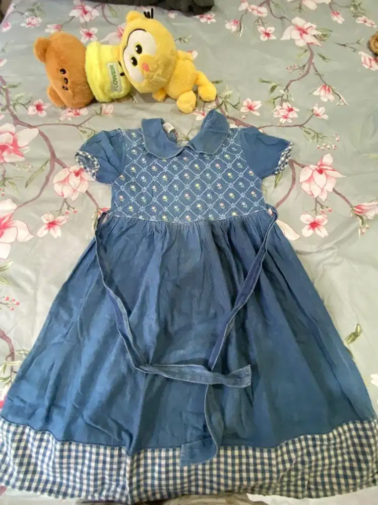 Preloved pakaian anak