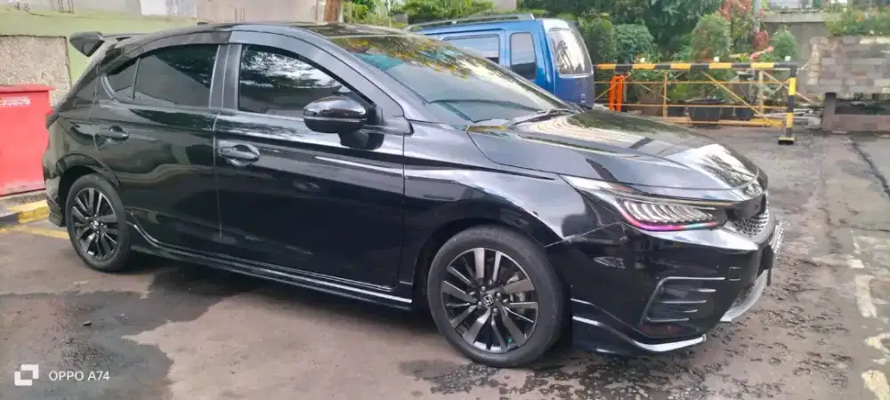 Jual Honda city mobil istimewa