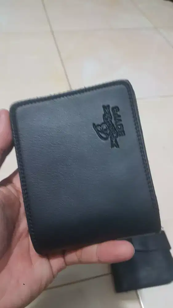 dompet kulit pria take all