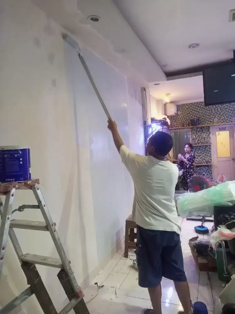 Jasa renovasi rumah
