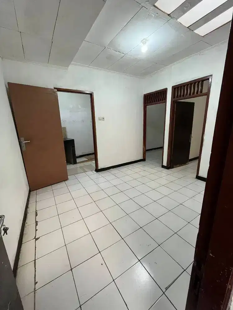 Disewakan Rumah *Berkah, Aman, dan Nyaman* di Sukmajaya Depok