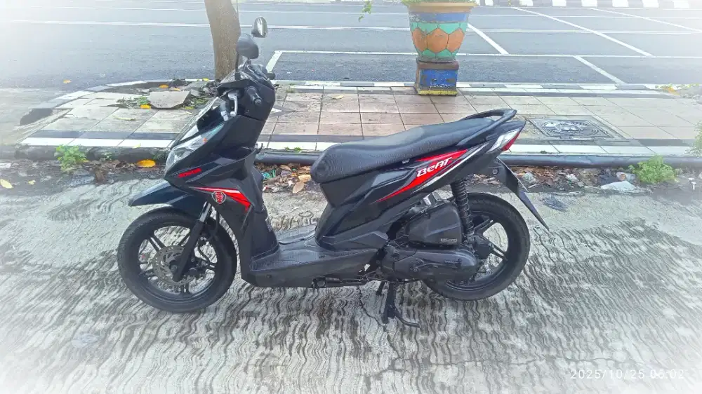 Honda Beat esp 2019