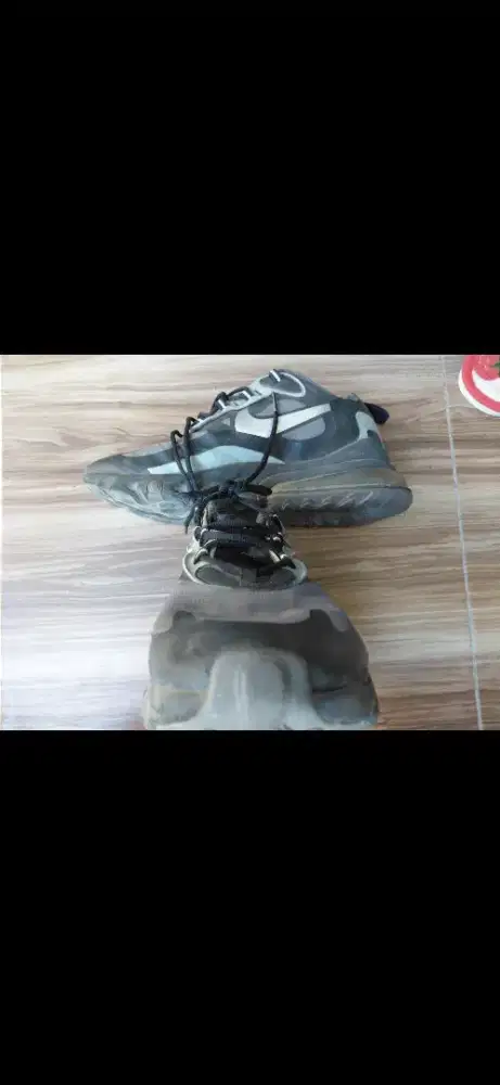 Dijual Sepatu Nike Air 270 React Original