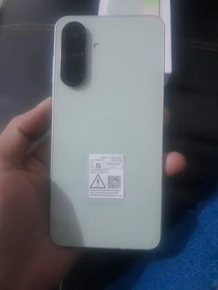 Samsung A56 12/256
