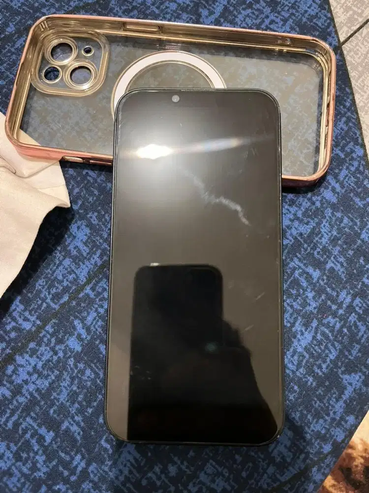 Jual iphone 13 ibox