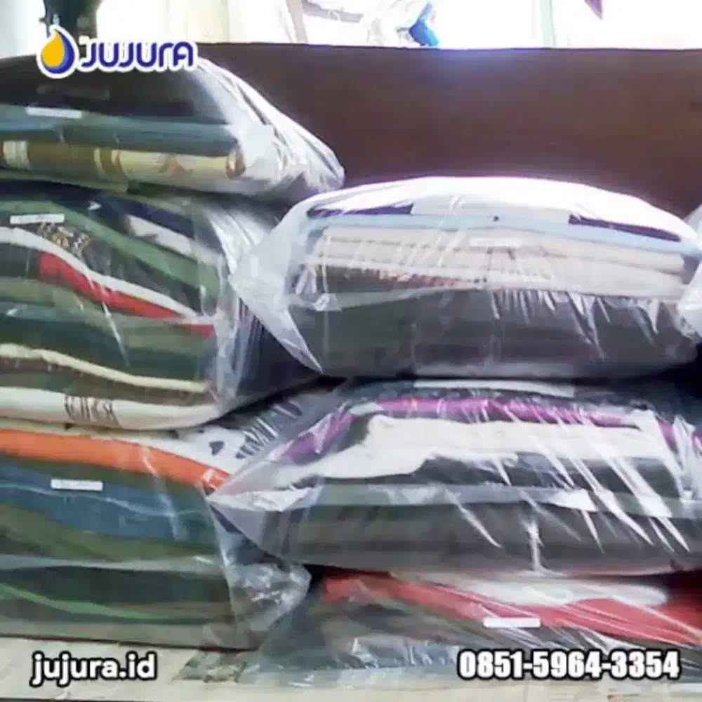 Lowongan anter laundry galon gas di dalam apartment