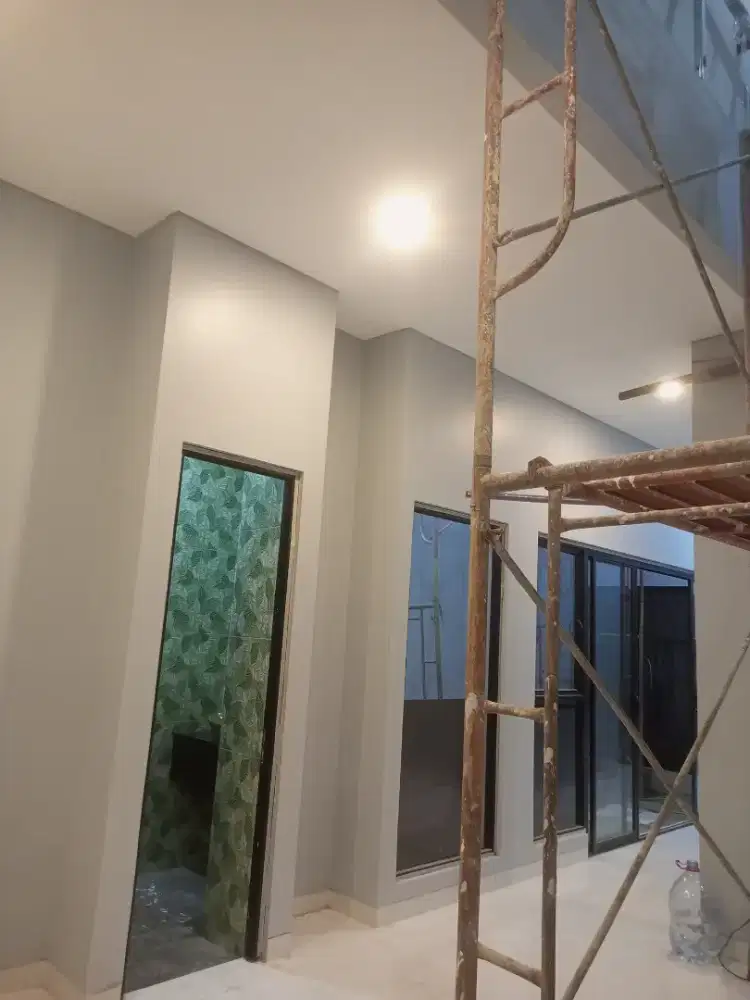 Jasa renovasi rumah