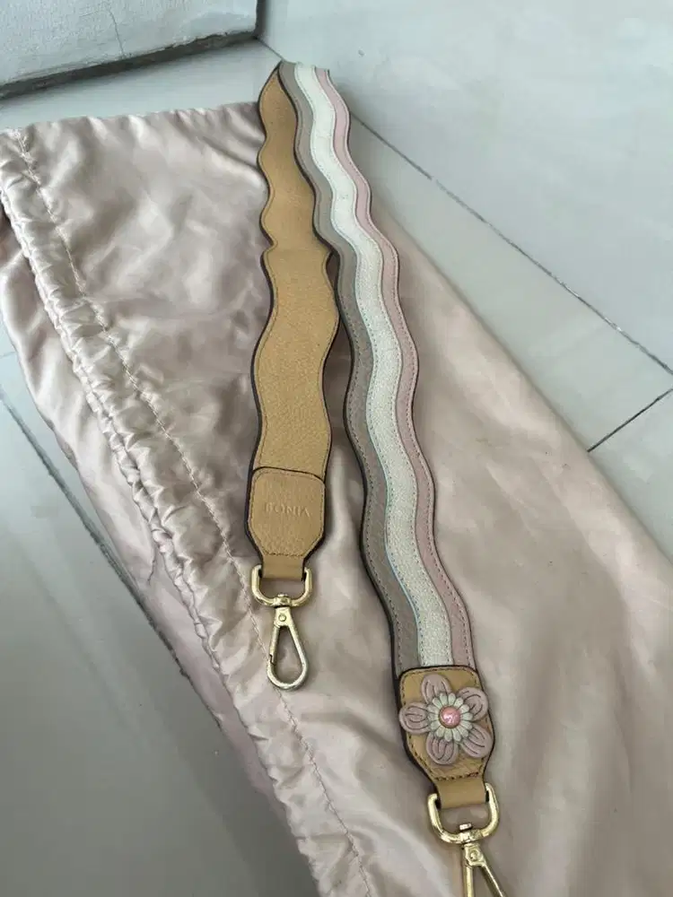 Strap Bag/Tali Tas Slempang