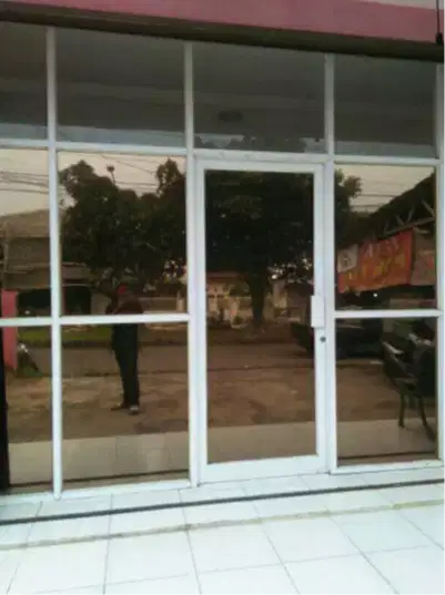 Spesialis pasang Kaca Film tolak panas murah di Boyolali Soloraya