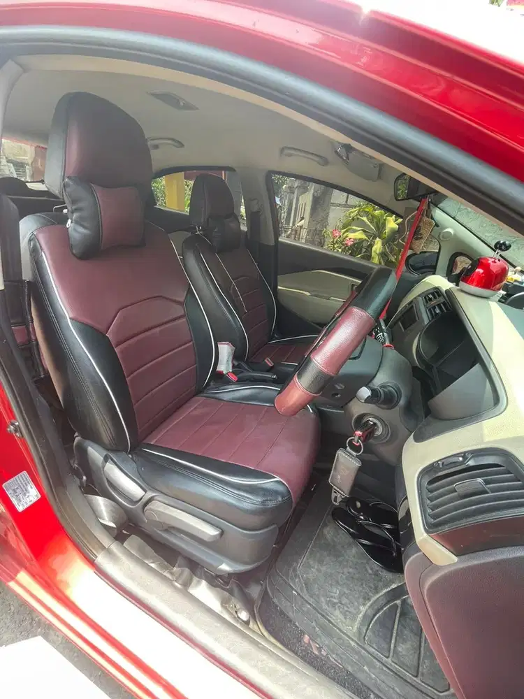 Kia Rio 2013 Bensin