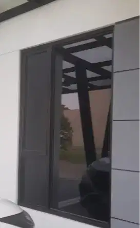 Home servis pasang kaca film rumah & kantor harga murah hasil rapi