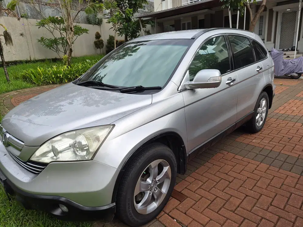 Honda CR-V 2008 Bensin