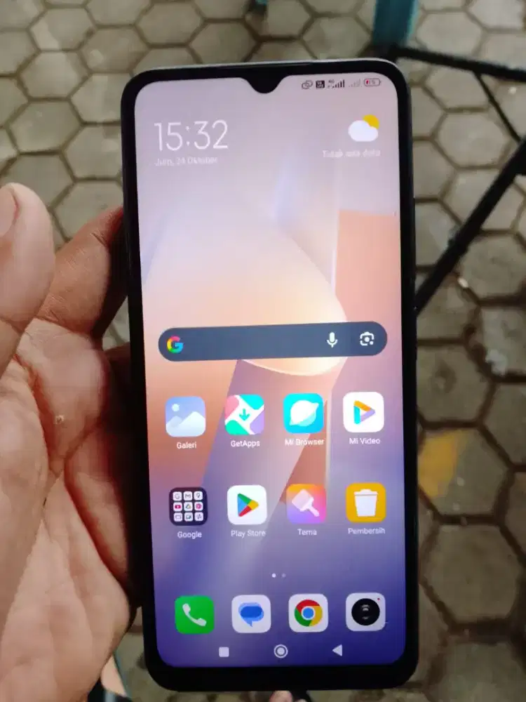 Redmi 12c 4/64 nominus