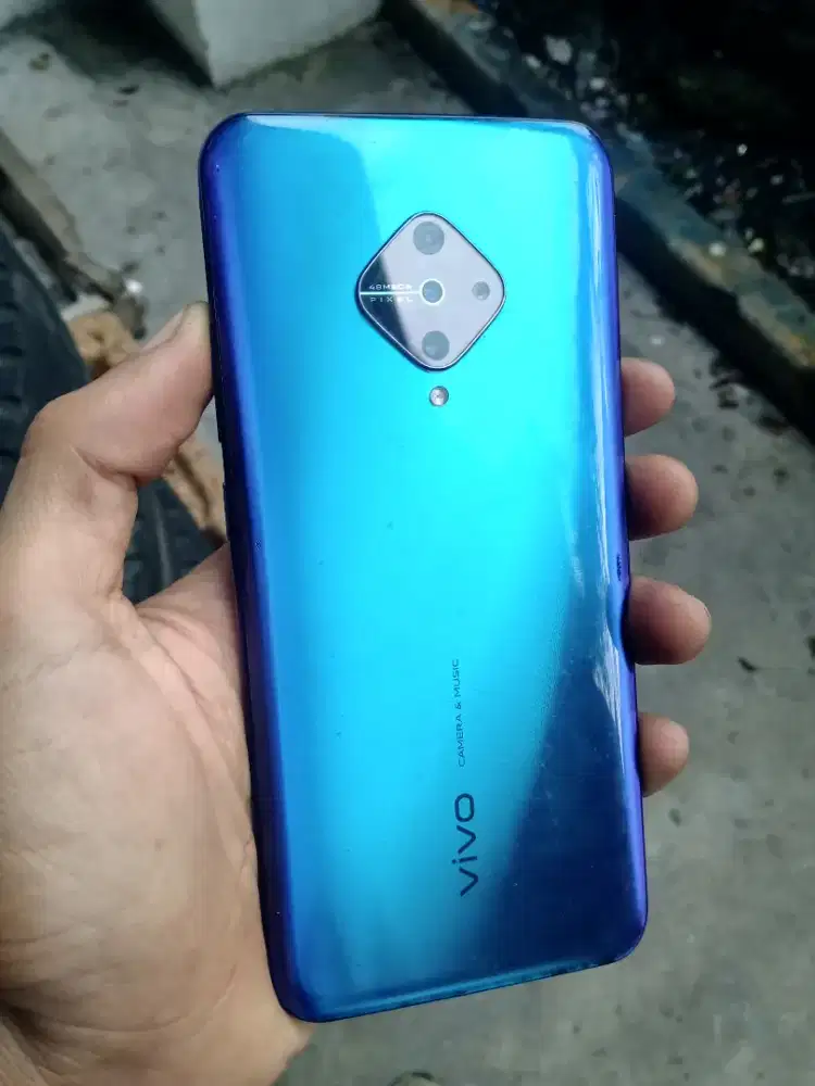 Vivo S1 Pro 8/128