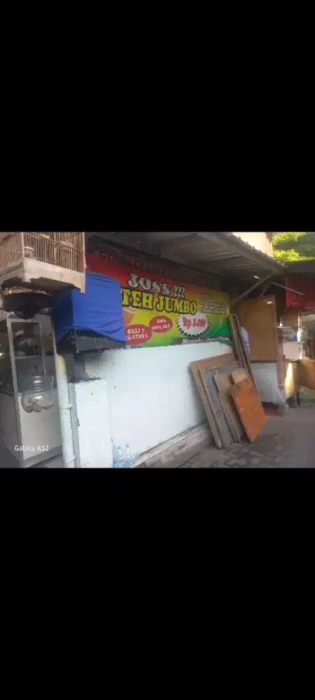 Kantin RS Sardjito