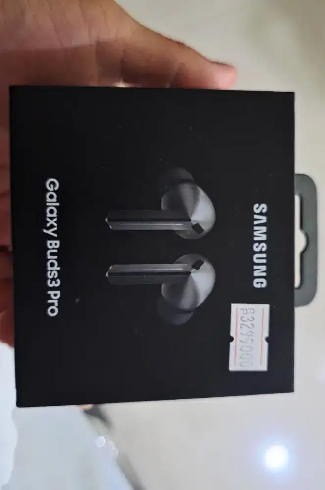 Galaxy buds 3 pro NEW
