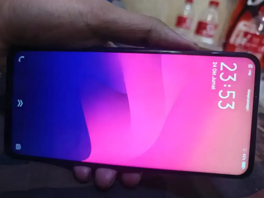 vivo v 15 8/256