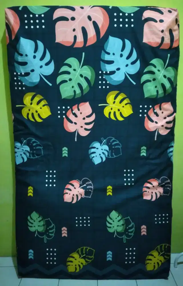 Dijual kasur busa ukuran 120x200