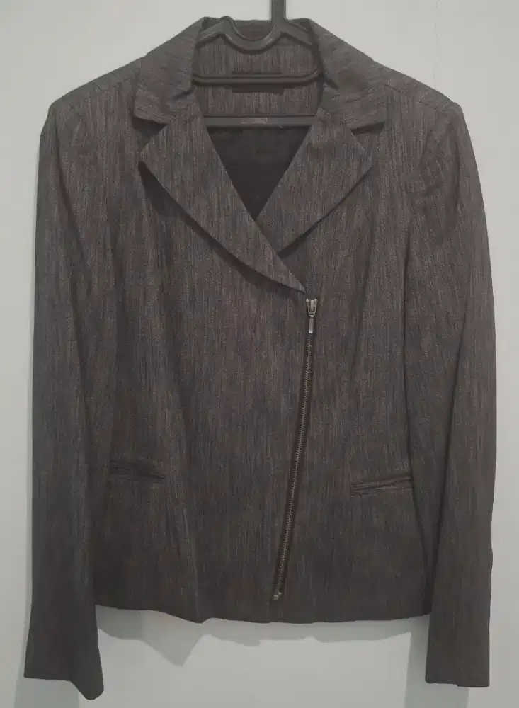 Blazer wanita INVIO