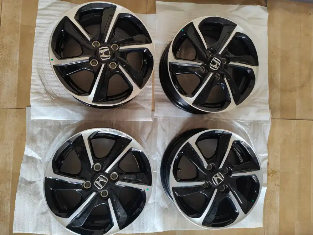 VELG MOBIL R 14