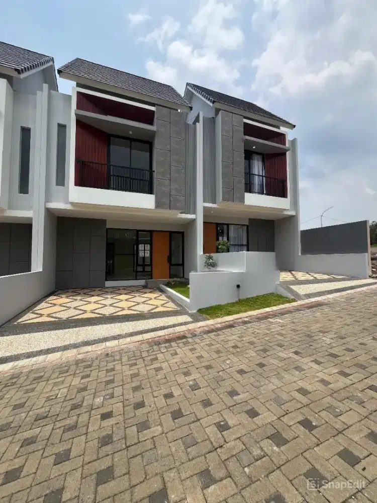 perumahan Casablanca Kota Malang
