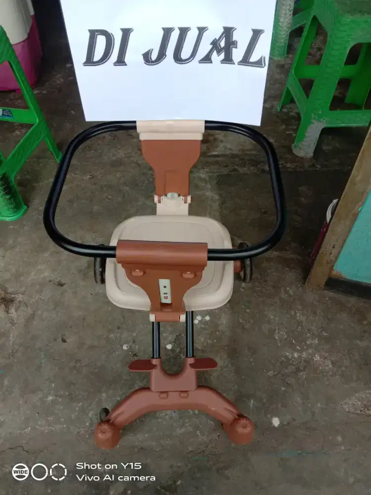 Jual loler mini buat anak