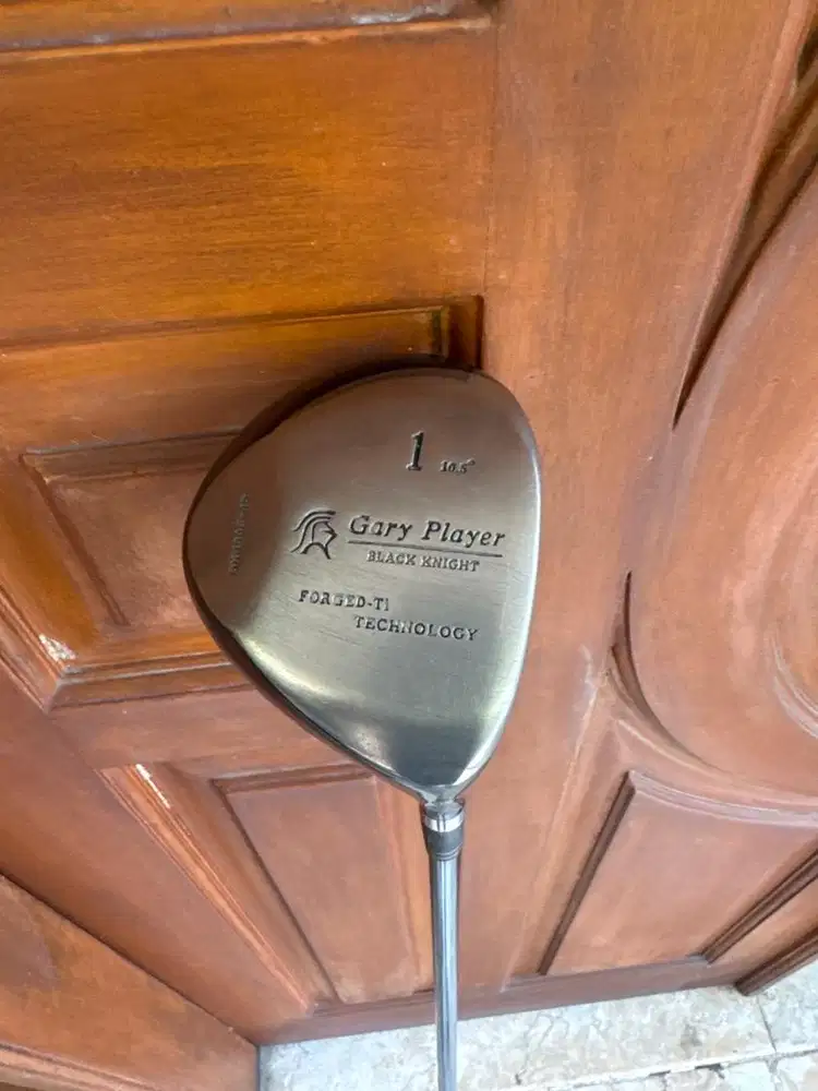 Stick golf Gary Player driver 10.5