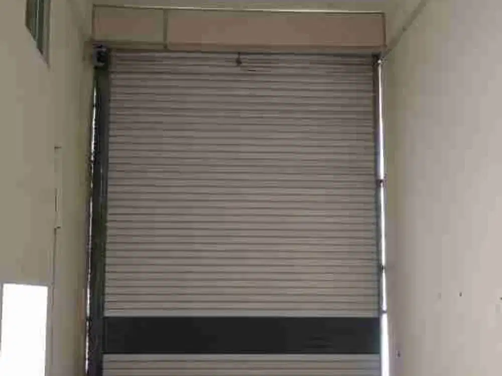 Disewakan Gudang Tunas Batam Center