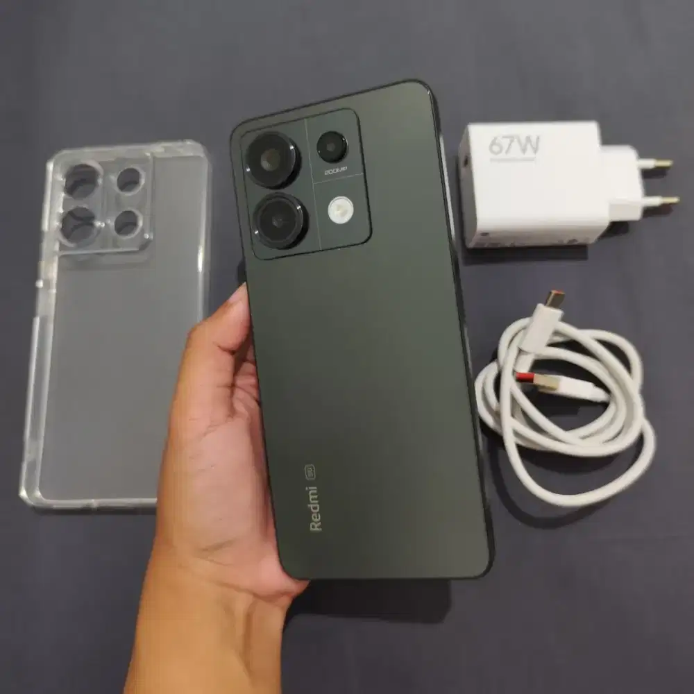 Redmi Note 13 Pro 5G 12/512GB