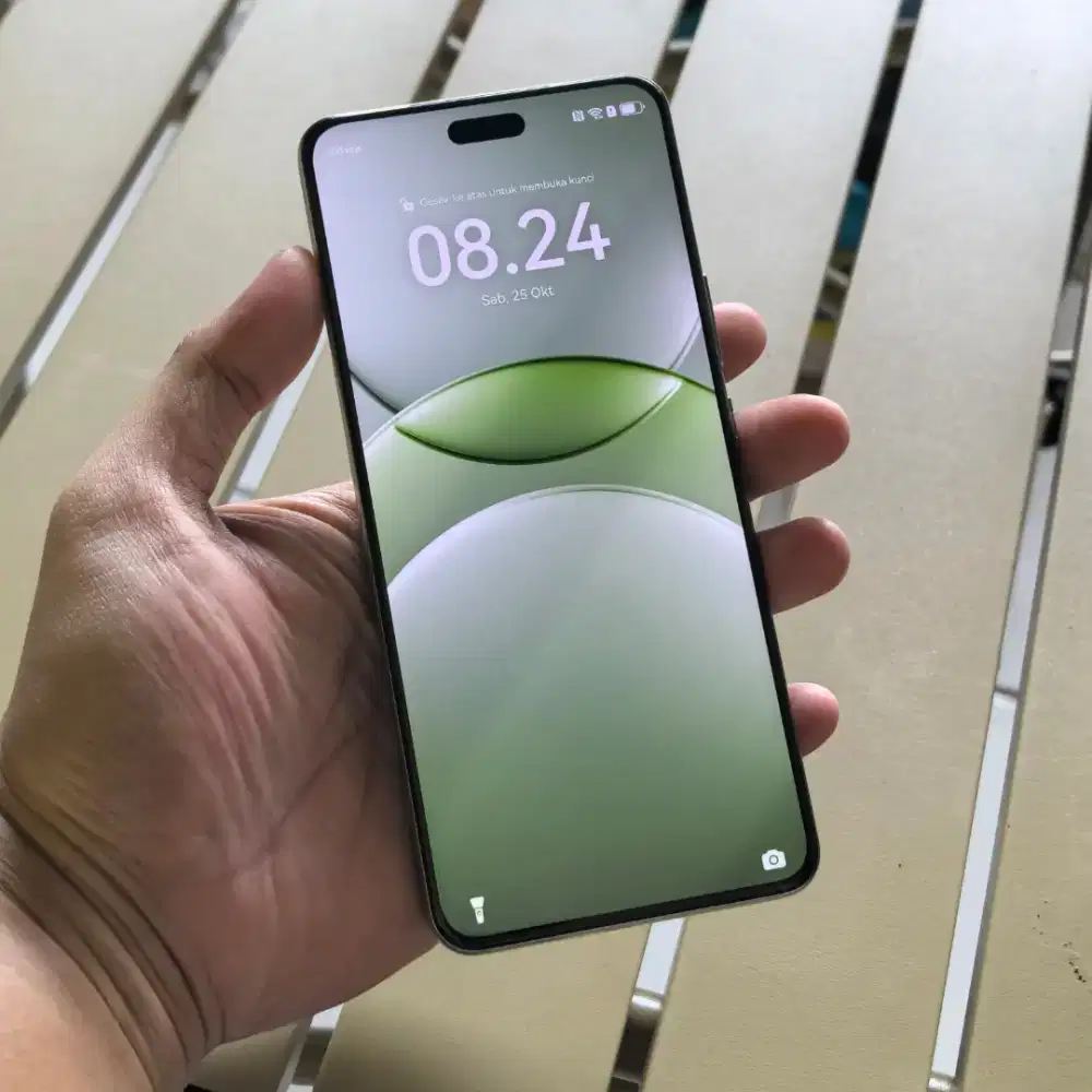 Huawei Nova 13 Pro 512GB Resmi Like New