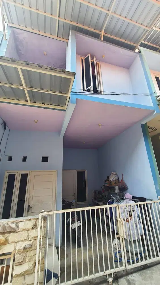 DIJUAL RUMAH MURAH ( Indent / by Order)  Bangkingan Surabaya