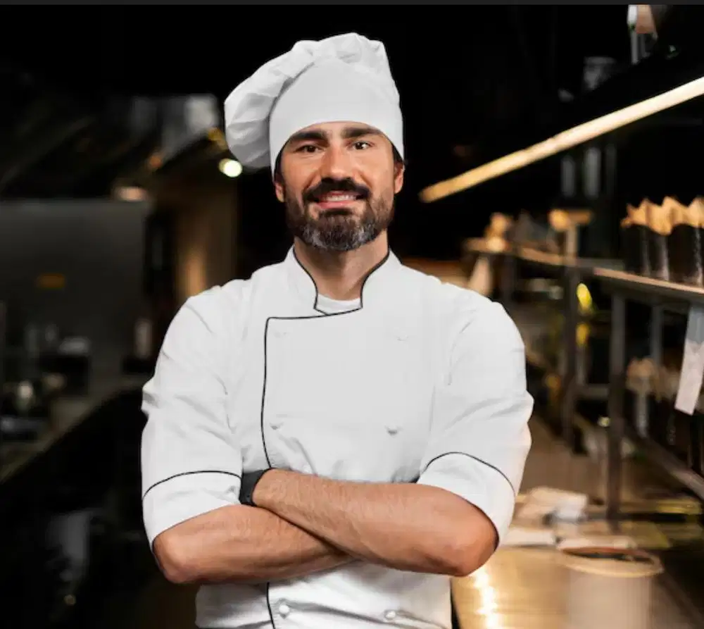 Lowongan Pekerjaan Cheff / Cheff De Partie
