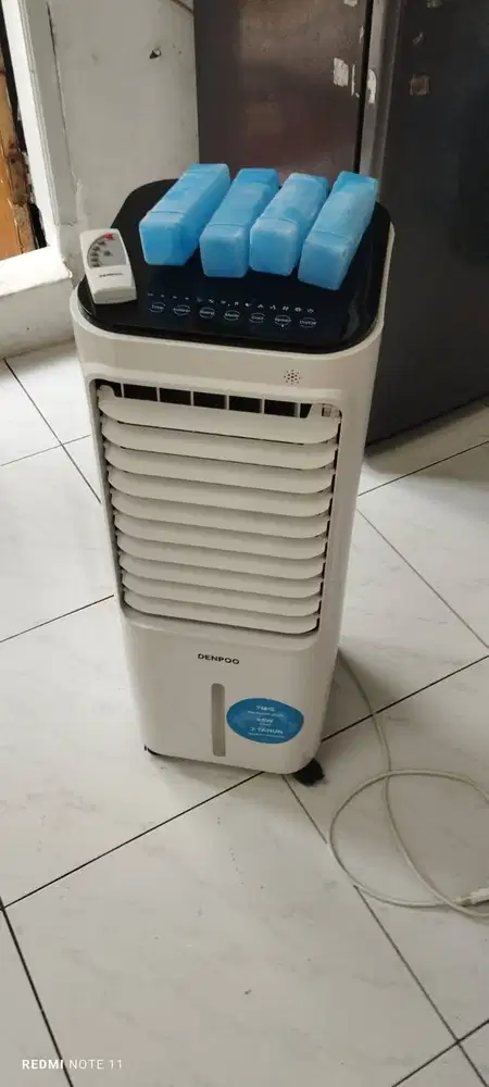 Dijual Air Cooler Denpoo AR 1208